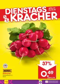 Netto City Prospekt woche 23 Seite 8
