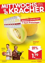 Netto City Prospekt woche 23 Seite 9