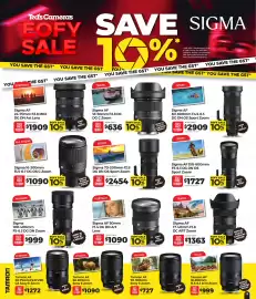 Teds Cameras catalogue Page 15