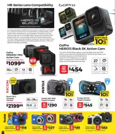 Teds Cameras catalogue Page 18
