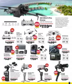 Teds Cameras catalogue Page 19