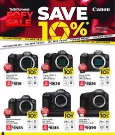 Teds Cameras catalogue Page 2