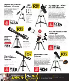 Teds Cameras catalogue Page 20