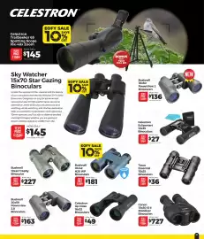 Teds Cameras catalogue Page 21
