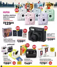 Teds Cameras catalogue Page 22