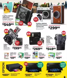 Teds Cameras catalogue Page 23