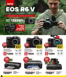 Teds Cameras catalogue Page 4