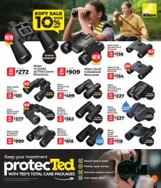 Teds Cameras catalogue Page 5