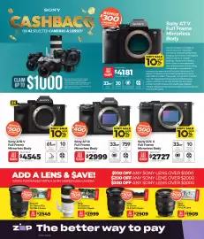 Teds Cameras catalogue Page 8