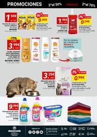 Folleto Maskom Supermercados Página 32