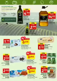 Folleto Maskom Supermercados Página 14