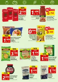 Folleto Maskom Supermercados Página 15