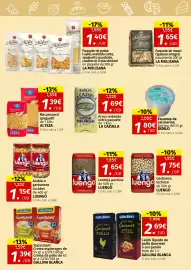 Folleto Maskom Supermercados Página 17