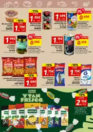 Folleto Maskom Supermercados Página 18