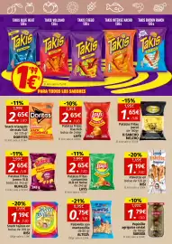 Folleto Maskom Supermercados Página 19