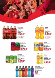 Folleto Maskom Supermercados Página 20