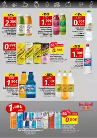 Folleto Maskom Supermercados Página 21