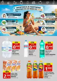 Folleto Maskom Supermercados Página 22