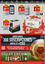Folleto Maskom Supermercados Página 23