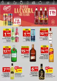 Folleto Maskom Supermercados Página 25
