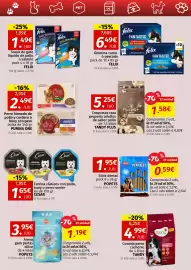 Folleto Maskom Supermercados Página 26