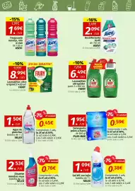 Folleto Maskom Supermercados Página 30