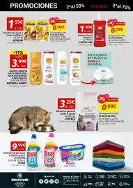 Folleto Maskom Supermercados Página 32