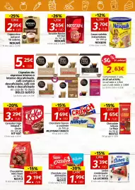 Folleto Maskom Supermercados Página 8