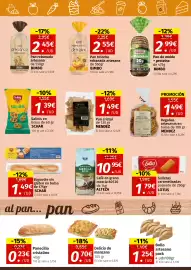 Folleto Maskom Supermercados Página 9