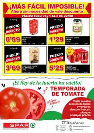 Folleto SPAR Página 12