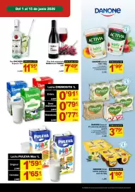 Folleto SPAR Página 11