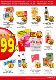 Folleto SPAR Página 5