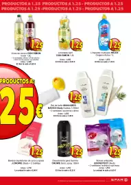 Folleto SPAR Página 7