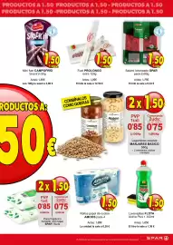 Folleto SPAR Página 9