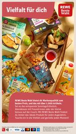 REWE PETZ Prospekt woche 23 Seite 28
