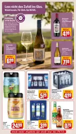 REWE PETZ Prospekt woche 23 Seite 15