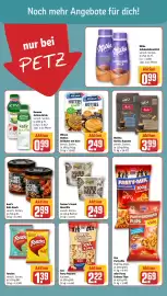 REWE PETZ Prospekt woche 23 Seite 16