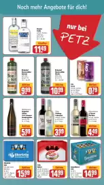REWE PETZ Prospekt woche 23 Seite 17