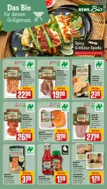 REWE PETZ Prospekt woche 23 Seite 18