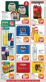 REWE PETZ Prospekt woche 23 Seite 20