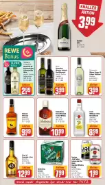 REWE PETZ Prospekt woche 23 Seite 21