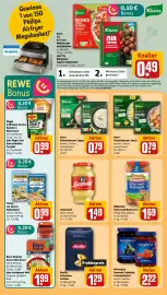 REWE PETZ Prospekt woche 23 Seite 22