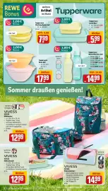 REWE PETZ Prospekt woche 23 Seite 26