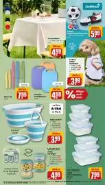 REWE PETZ Prospekt woche 23 Seite 27