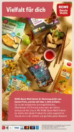 REWE PETZ Prospekt woche 23 Seite 28