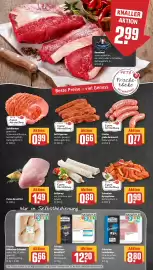 REWE PETZ Prospekt woche 23 Seite 6