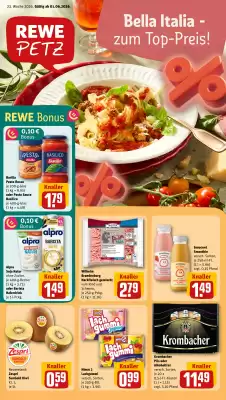 REWE PETZ (gültig bis 6-06)