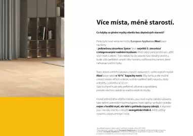 Whirlpool leták Strana 3