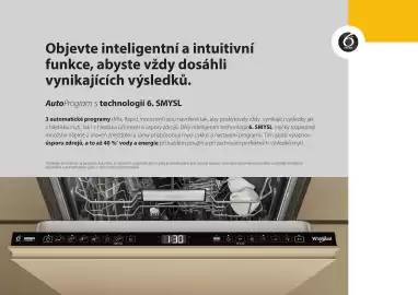 Whirlpool leták Strana 8