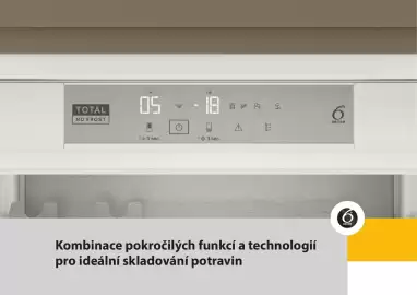 Whirlpool leták Strana 6